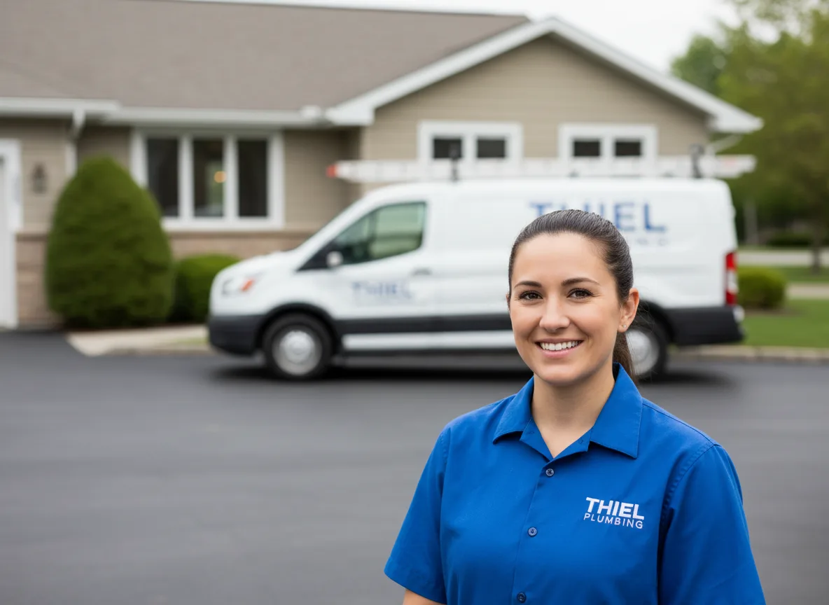 Plumber Terral, OK FAQs